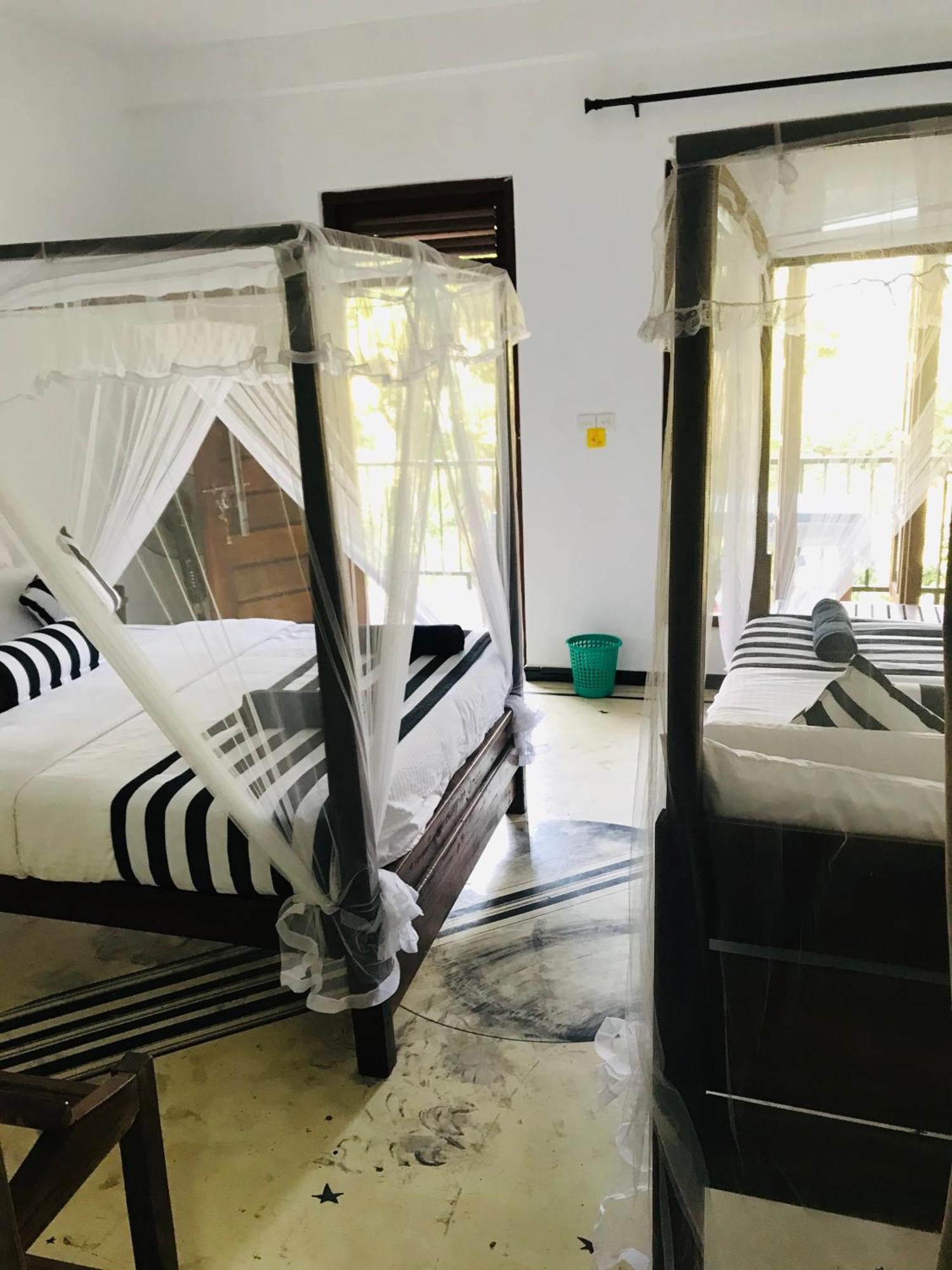 Forest Rawana Homestay Ella Exterior foto