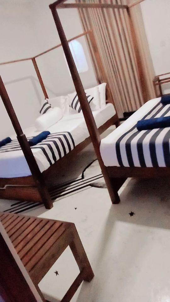 Forest Rawana Homestay Ella Zimmer foto