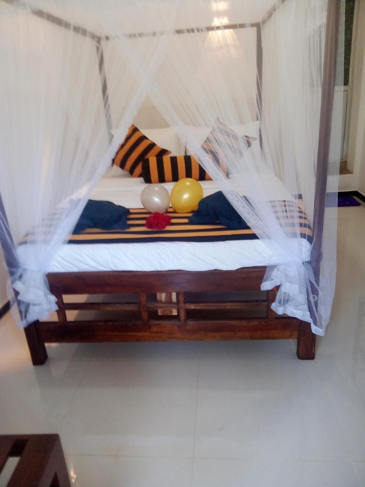 Forest Rawana Homestay Ella Exterior foto