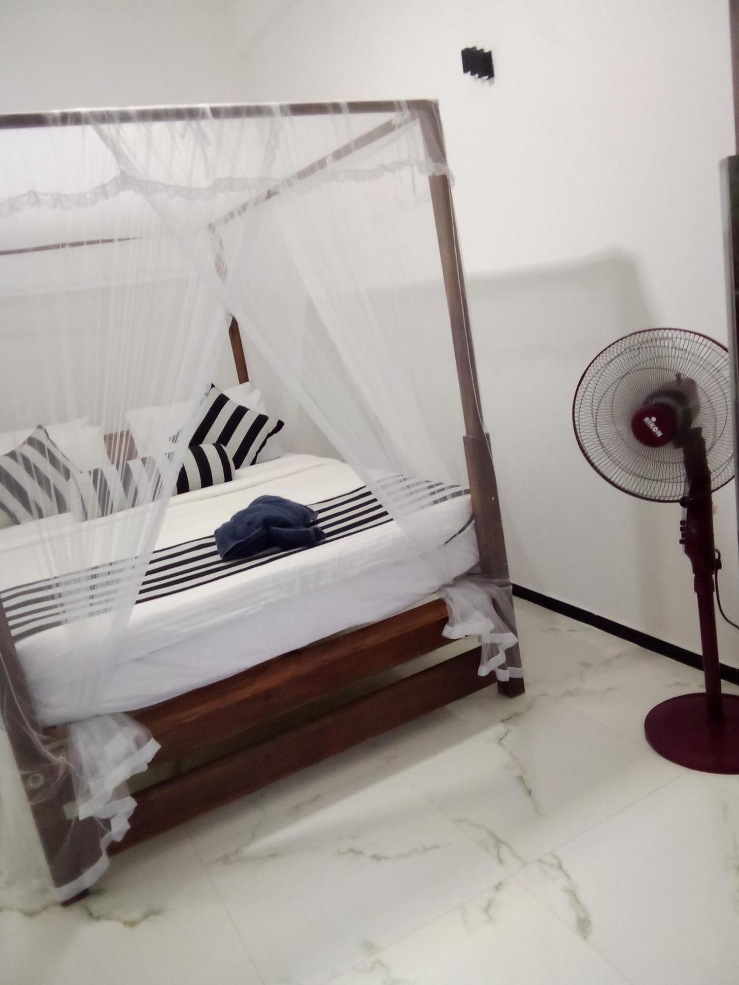 Forest Rawana Homestay Ella Exterior foto